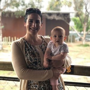 Meet your Posher, Jennifer